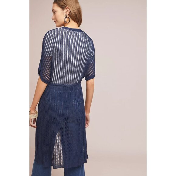 Do Everything with Love Kimono - Picture 4 of 7